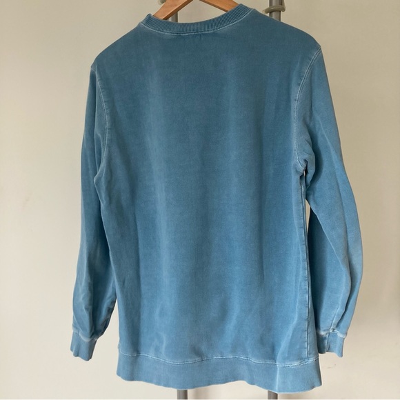 Northern Reflections Garment Dye Sweatshirt - Picture 2 of 7